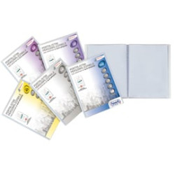 Portalistini 22x30-40 personalizzabile liscio premium favorit