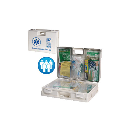 Valigetta pronto soccorso - pvs [cps101]