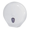Dispenser per carta igienica maxijumbo plus mar plast [75811]