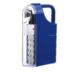 Lampada a 18led ad intervento automatico mkc [499902718]