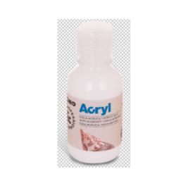 Colla acrilica 125ml cmp [402ca]