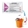 Bustina 50ml lavapavimenti linea monodose alca [alc1042]