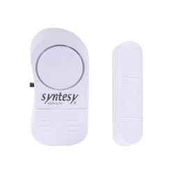 Allarme finestre syntesy 02265 [syntesy]