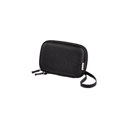 Custodia hard disk 2,5 hama e.v.a. nero