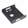 Adattatore akasa hard disk/ssd ak-hda-01 nero