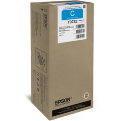 Cartuccia epson c13t973200 t9732 ciano [c13t973200]