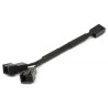 Cavo splitter phanteks 3-pin digital rgb-led y