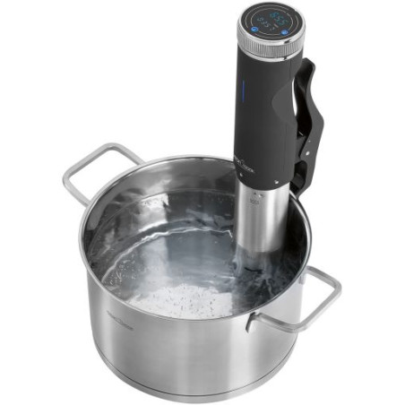 Macchina cottura sottovuoto sous-vide-garer profi cook pc-sv