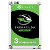 Hard disk 3,5 3tb seagate barracuda sata 6g, 7200rpm st3000dm007