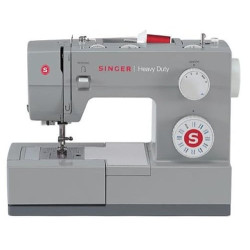 Macchina da cucire singer smc4423 automatica