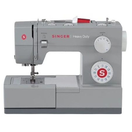 Macchina da cucire singer smc4423 automatica