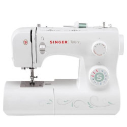 Macchina da cucire singer talent 3321