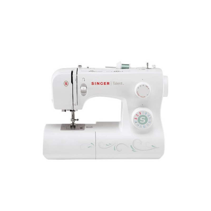 Macchina da cucire singer talent 3321