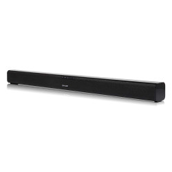 Soundbar sharp ht-sb110 80cm 2x15w - bluetooth - hdmi
