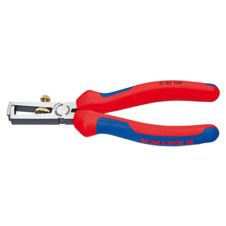 Pinza crimpatrice knipex kp-1102160 [1102160]