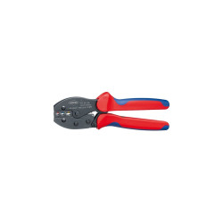 Pinza crimpatrice knipex preciforce 97 52 36 [975236]