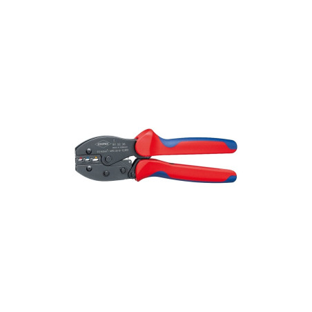 Pinza crimpatrice knipex preciforce 97 52 36 [975236]