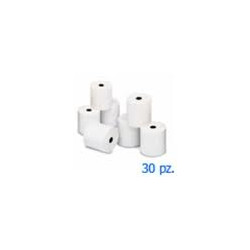 Carta in rotolo espon 80mm per fp/81-81ii-90iii-90ii-t88