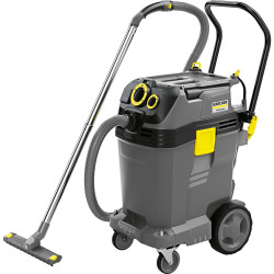 Aspirapolvere a bidone karcher nt 50/1 tact te l solido/liquido [1148-4110]