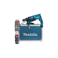 Martello perforatore makita hr2631ft13 [hr2631ft13]