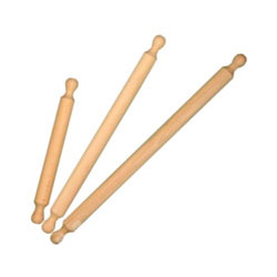 Mattarello machx legno fisso cm.48 [machx]