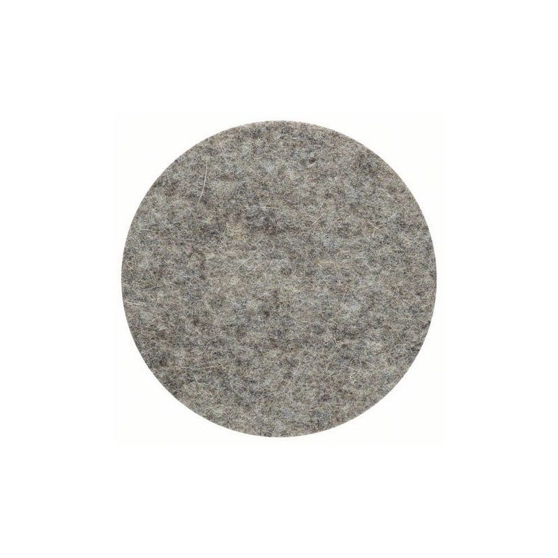 Disco lucidatura bosch 2608612006 128mm [2608612006]