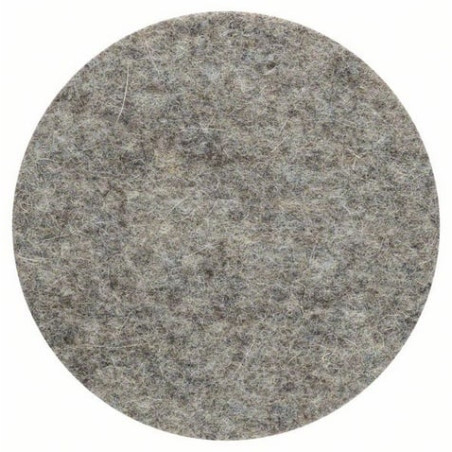 Disco lucidatura bosch 2608612006 128mm [2608612006]