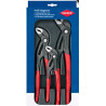 Set pinze knipex cobra 00 20 09 v02 [002009v02]