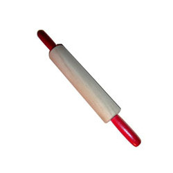 Mattarello gof legno girevole cm.60 [gof]