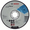 Disco da taglio bosch 2608600225 expert per metallo 230 x 2,5 mm