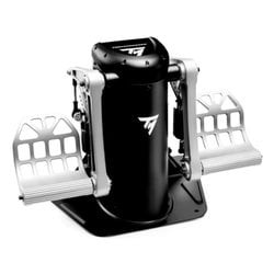 Pedali thrustmaster 2960809 tpr pendular rudder add-on [2960809]