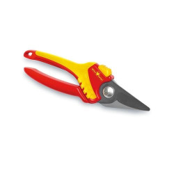 Cesoie wolf-garten ba plus 2-schn.rr1500 rosso/giallo [73afa001650]