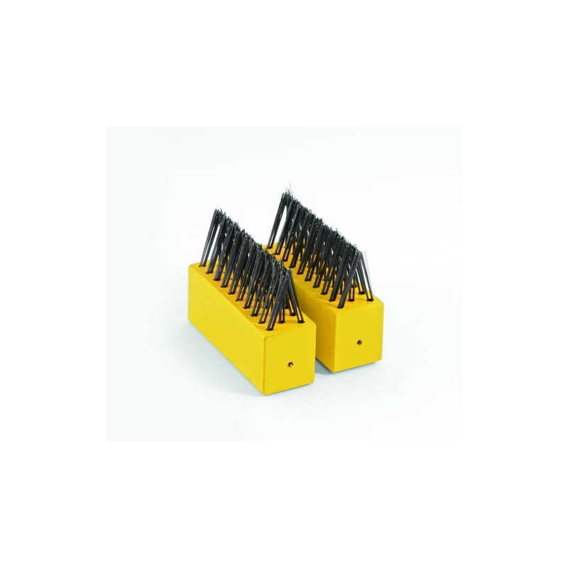 Spazzola di ricambio wolf-garten fb-me ms [73azb001650]