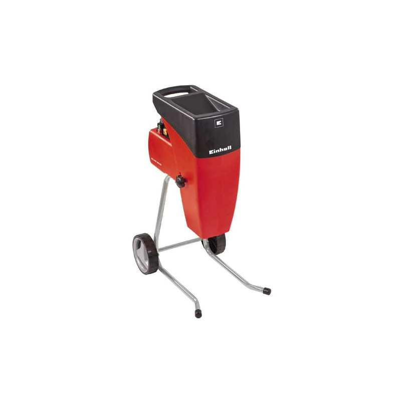 Biotrituratore elettrico einhhell 2000w [3430620]