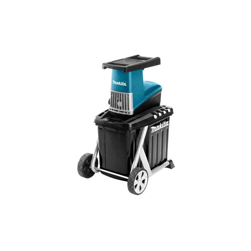 Biotrituratore makita 45mm 250w [ud2500]