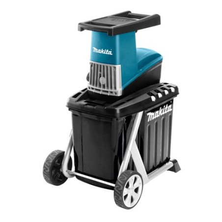 Biotrituratore makita 45mm 250w [ud2500]