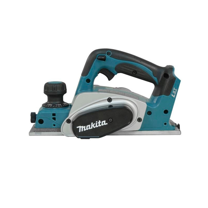 Pialla makita dkp180z 82mm 18v [dkp180z]