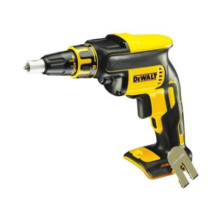 Trapano avvitatore dewalt dcf620nt 18v per cartongesso [dcf620nt-xj]