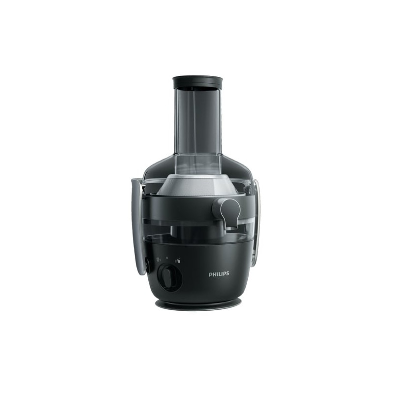 Estrattore di succo philips hr1919/70 (1000 w nero) [hr1919/70]