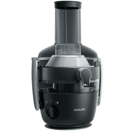 Estrattore di succo philips hr1919/70 (1000 w nero) [hr1919/70]