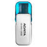 Pen drive 32gb adata auv240-32g-rwh usb 2.0 bianco [auv240-32g-rwh]