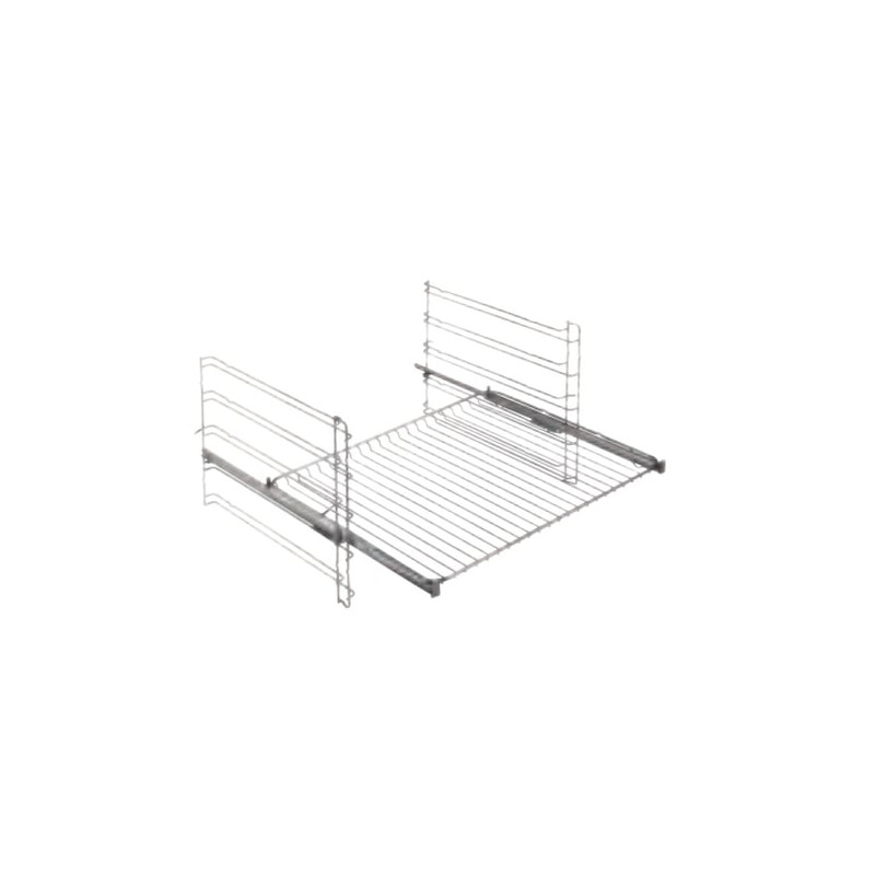 Accessorio forno aeg tr1lv houseware grid in acciaio inossidabile