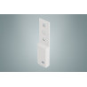 Maniglia homematic ip per finestra wireless hmip-srh bianco [142800a0a]