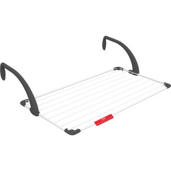 Stendino vileda sunset a muro bianco [157229]