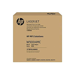 Toner hp nero w9004mc [w9004mc]