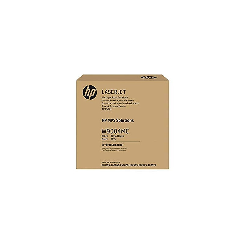 Toner hp nero w9004mc [w9004mc]