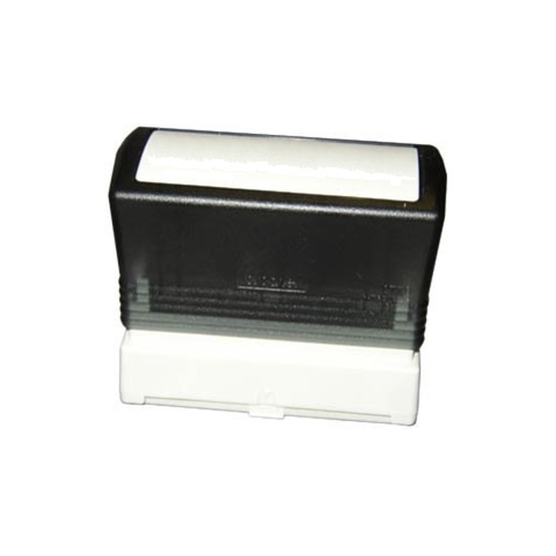 Timbro nero brother 10x60 mm [pr1060b6p]