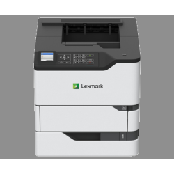 Print server lexmark marknet n8372 wlan nero [27x6410]