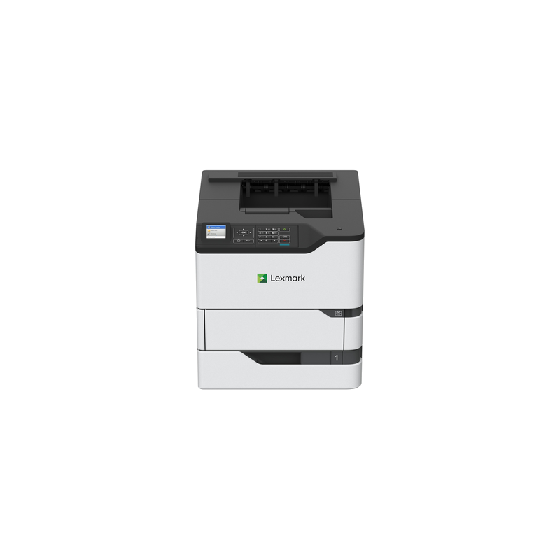 Print server lexmark marknet n8372 wlan nero [27x6410]