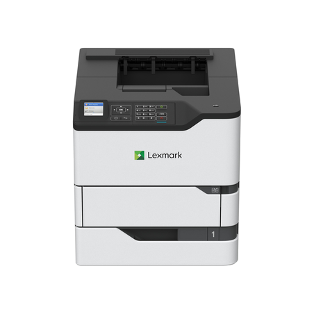 Print server lexmark marknet n8372 wlan nero [27x6410]
